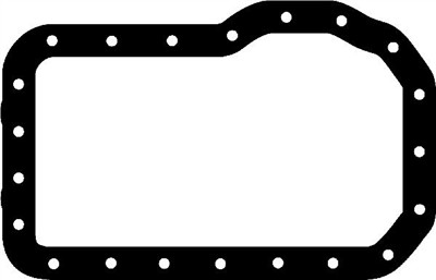 CORTECO 423545P Číslo výrobce: 83423545. EAN: 3358964235455.