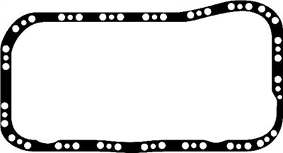 CORTECO 423850P Číslo výrobce: 83423850. EAN: 3358964238500.