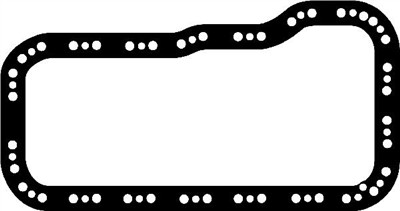 CORTECO 423872P Číslo výrobce: 83423872. EAN: 3358964238722.