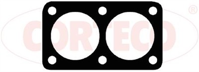 CORTECO 423904H Číslo výrobce: 82923904. EAN: 3358964239040.