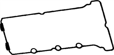 CORTECO 440009P Číslo výrobce: 83440009. EAN: 3358960227683.