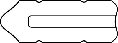 CORTECO 440099P Číslo výrobce: 83440099. EAN: 3358960227034.