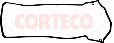 CORTECO 440411P Číslo výrobce: 83440411. EAN: 3358960498281.