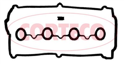 CORTECO 440442P Číslo výrobce: 83440442. EAN: 3358960496126.