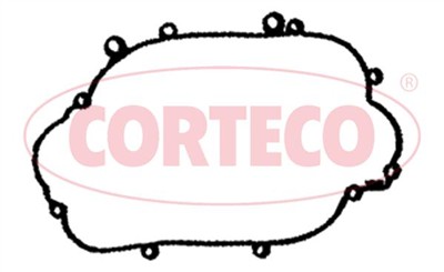CORTECO 440463P Číslo výrobce: 83440463. EAN: 3358960496546.