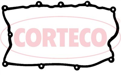 CORTECO 440471P Číslo výrobce: 83440471. EAN: 3358960495921.
