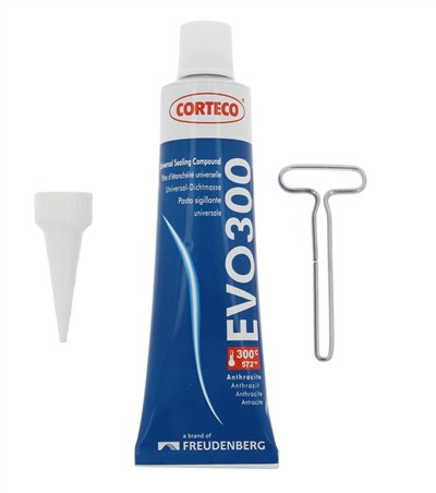 CORTECO 49372187 Číslo výrobce: EVO300. EAN: 3358960350657.