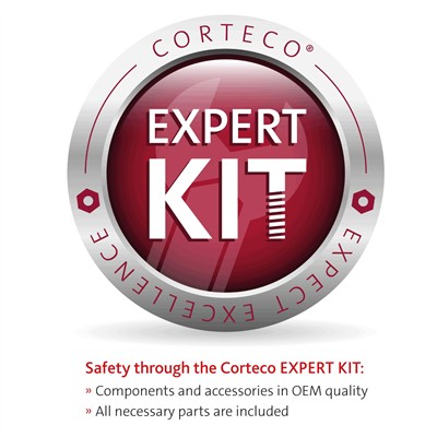 CORTECO 49120433 EAN: 3358960939807.