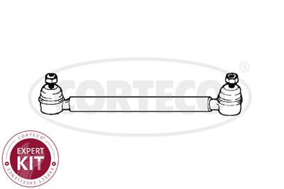 CORTECO 49396050 EAN: 3358960577436.