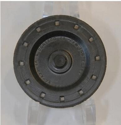 CORTECO 49413358 Číslo výrobce: BDX7. EAN: 3358960672025.