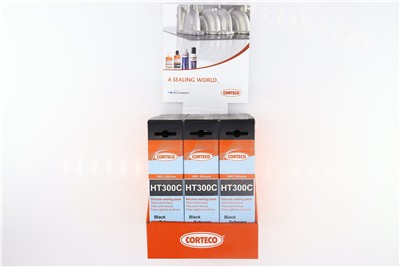 CORTECO HT300K Číslo výrobce: 84098300. EAN: 3358960367471.