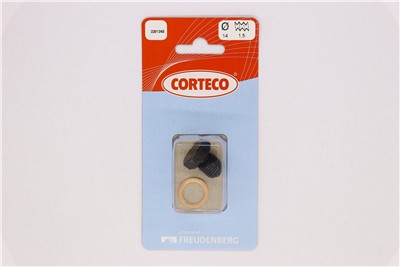CORTECO 220124S Číslo výrobce: 84920124. EAN: 3358962201247.