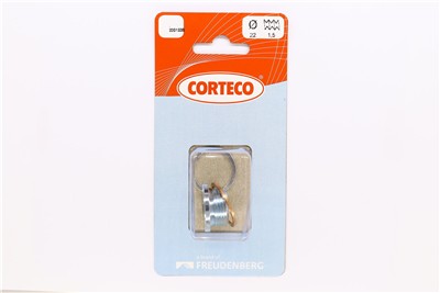 CORTECO 220133S Číslo výrobce: 84920133. EAN: 3358960496973.
