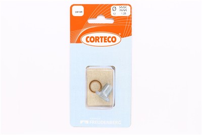 CORTECO 220156S Číslo výrobce: 84920156. EAN: 3358960551283.