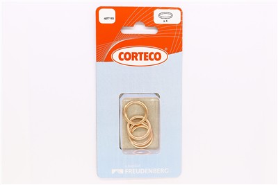 CORTECO 407711S Číslo výrobce: 84907711. EAN: 3358960329837.