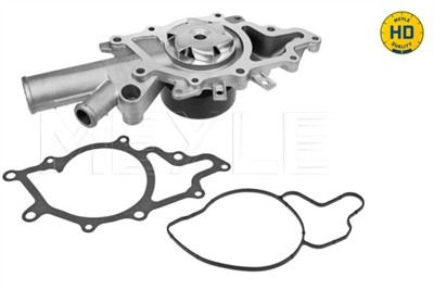 MEYLE 013 026 0009/HD Číslo výrobce: MWP0008HD. EAN: 4040074478158.