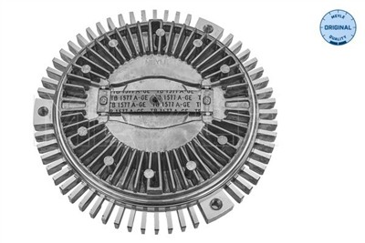 MEYLE 014 020 0057 Číslo výrobce: MFC0010. EAN: 4040074233375.