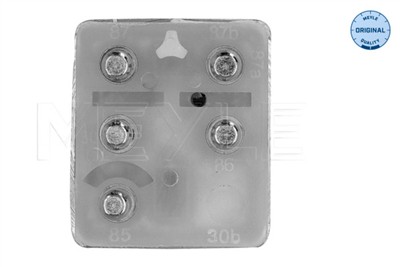 MEYLE 014 054 0027 Číslo výrobce: MEX0007. EAN: 4040074277775.