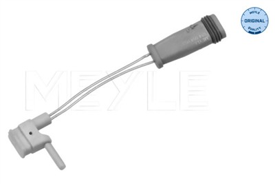 MEYLE 014 054 0032 Číslo výrobce: MWS0007. EAN: 4040074302590.