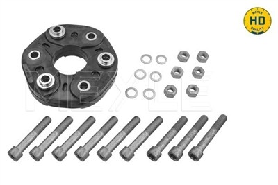 MEYLE 014 152 2102/HD Číslo výrobce: MPJ0117HD. EAN: 4040074240083.