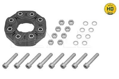 MEYLE 014 152 2116/HD Číslo výrobce: MPJ0216HD. EAN: 4040074241417.