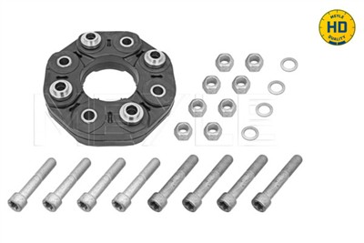 MEYLE 014 152 2120/HD Číslo výrobce: MPJ0227HD. EAN: 4040074342121.