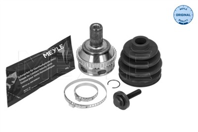 MEYLE 014 498 0034 Číslo výrobce: MCV0496. EAN: 4040074331231.