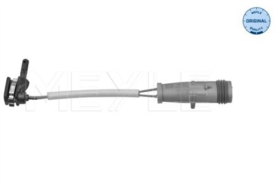 MEYLE 014 527 0006 Číslo výrobce: MWS0127. EAN: 4040074195246.