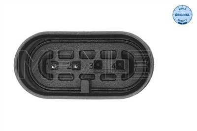 MEYLE 014 899 0102 Číslo výrobce: MAS0681. EAN: 4040074362464.