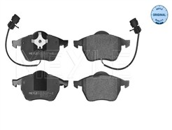 MEYLE 025 206 7619/W