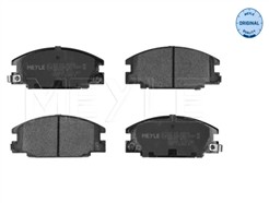 MEYLE 025 215 4316/W