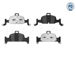 MEYLE 025 224 0216/PD