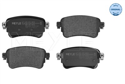 MEYLE 025 225 8818 Číslo výrobce: MBP1785. EAN: 4040074251164.