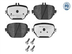 MEYLE 025 226 0218/PD