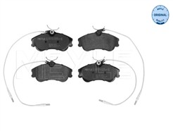 MEYLE 025 231 2419/W