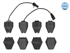 MEYLE 025 232 8017/W