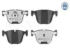 MEYLE 025 237 3017/PD