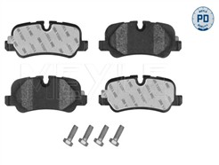 MEYLE 025 241 9217/PD