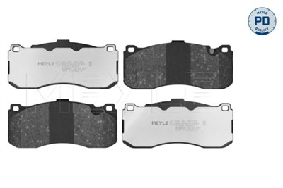 MEYLE 025 243 1617/PD Číslo výrobce: MBP0568PD. EAN: 4040074145531.