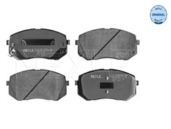 MEYLE 025 245 0116/W