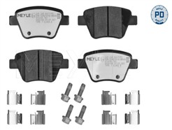 MEYLE 025 245 6317/PD