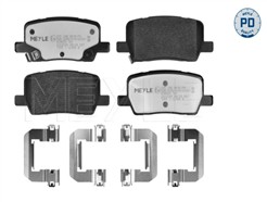 MEYLE 025 246 9616/PD