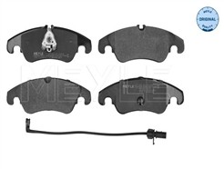 MEYLE 025 247 4319/W