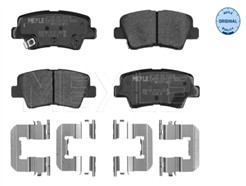 MEYLE 025 253 3715/W