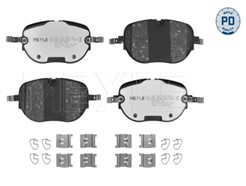 MEYLE 025 264 0815/PD