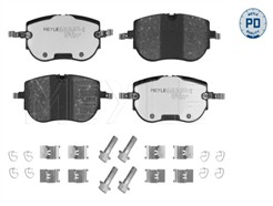 MEYLE 025 264 1616/PD