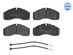 MEYLE 025 291 6020/W