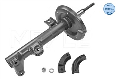 MEYLE 026 623 0003 Číslo výrobce: MSA0005. EAN: 4040074379080.