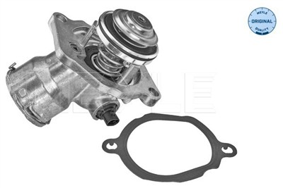 MEYLE 028 228 0003 Číslo výrobce: MTH0125. EAN: 4040074246627.