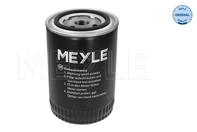 MEYLE 100 115 0003 Číslo výrobce: MOF0036. EAN: 4040074265376.